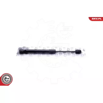 Vérin de hayon, de coffre ESEN SKV 52SKV715