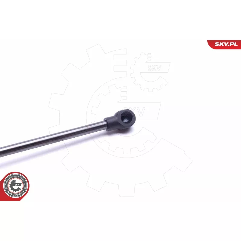 Vérin de hayon, de coffre ESEN SKV 52SKV716 - Visuel 1