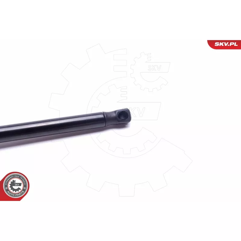 Vérin de hayon, de coffre ESEN SKV 52SKV718 - Visuel 2