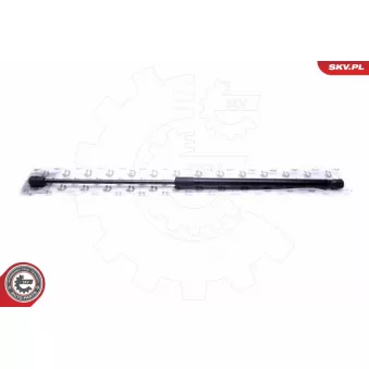 Vérin de hayon, de coffre ESEN SKV 52SKV723