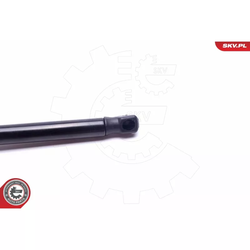 Vérin de hayon, de coffre ESEN SKV 52SKV729 - Visuel 2