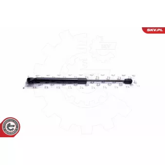 Vérin de hayon, de coffre ESEN SKV 52SKV734