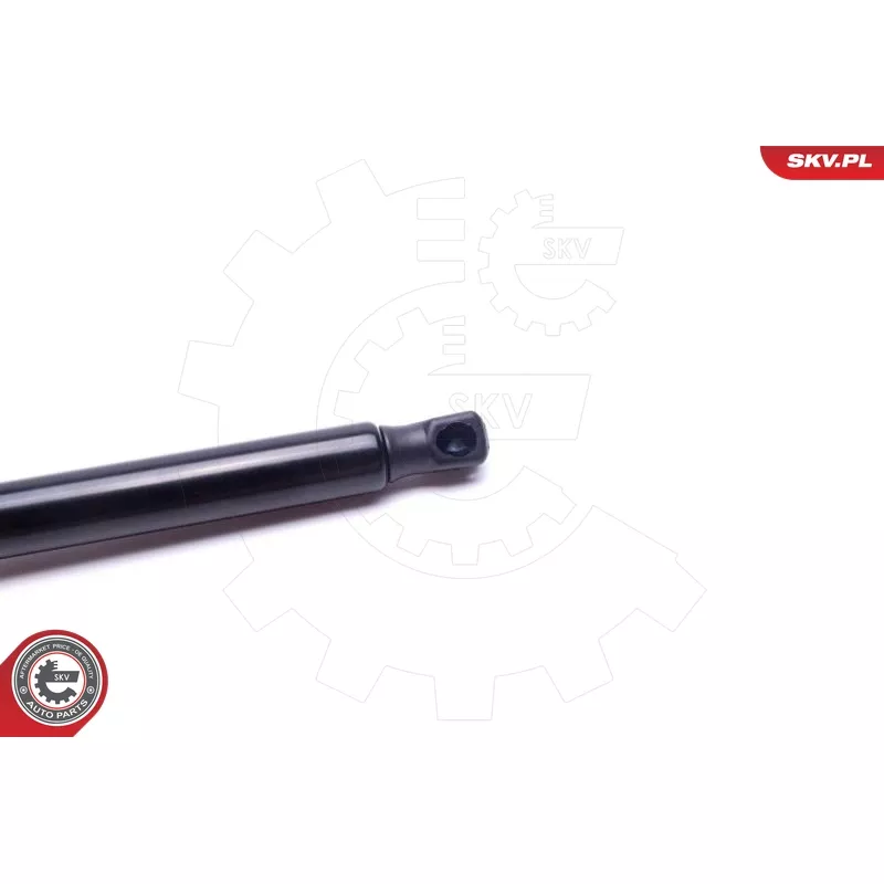 Vérin de hayon, de coffre ESEN SKV 52SKV736 - Visuel 2