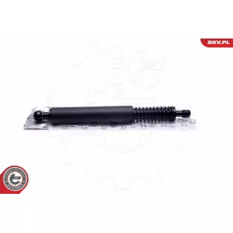 Vérin de hayon, de coffre ESEN SKV OEM 7L6827550A Vérin de hayon, de coffre ESEN SKV OEM 7L6827550A