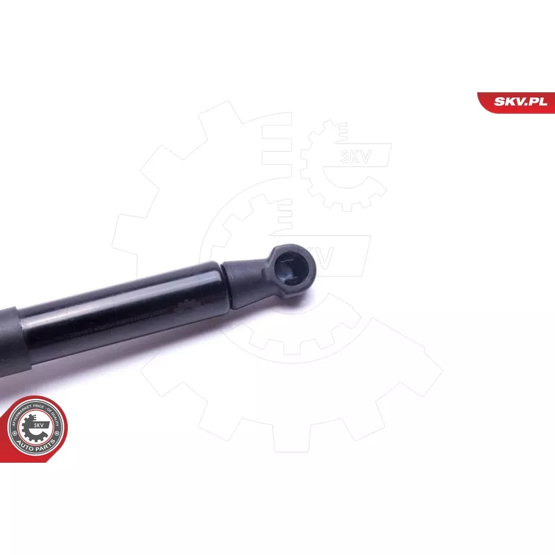 Vérin, frein de stationnement au pied ESEN SKV 52SKV746 - Visuel 2