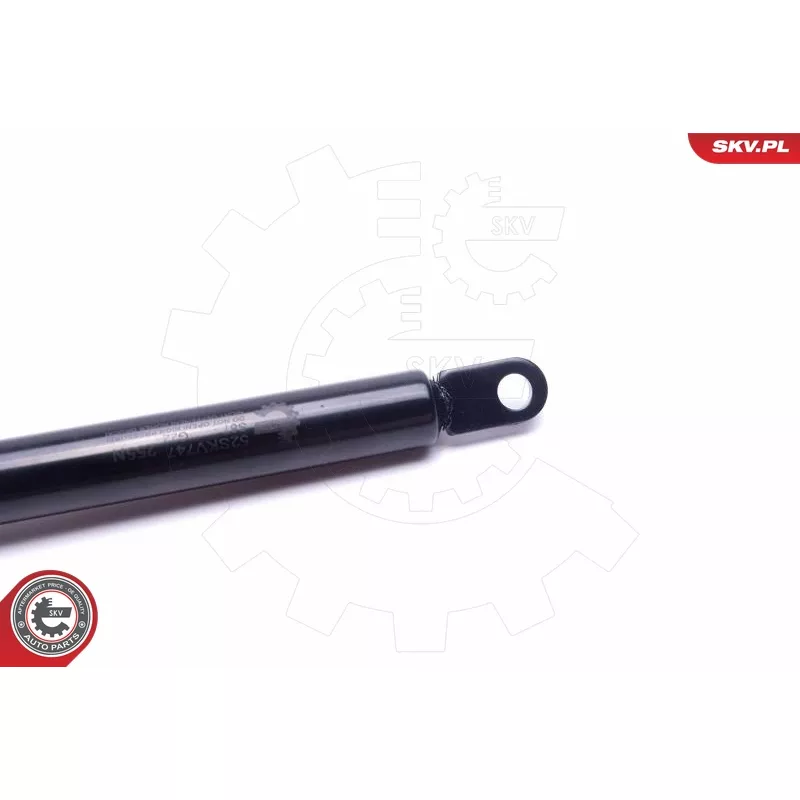 Vérin, vitre arrière ESEN SKV 52SKV747 - Visuel 2