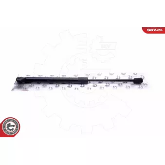 Vérin, vitre arrière ESEN SKV OEM 46812168