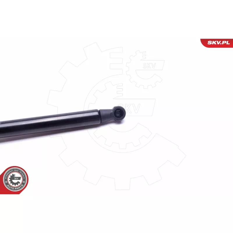 Vérin, vitre arrière ESEN SKV 52SKV753 - Visuel 2