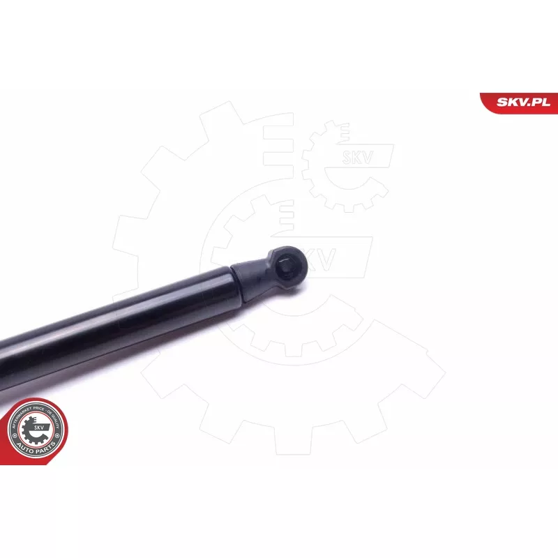 Vérin, vitre arrière ESEN SKV 52SKV756 - Visuel 2