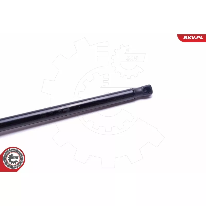 Vérin, vitre arrière ESEN SKV 52SKV757 - Visuel 1