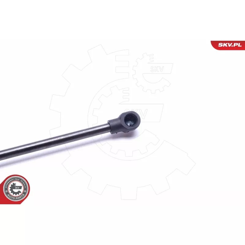 Vérin, vitre arrière ESEN SKV 52SKV758 - Visuel 1