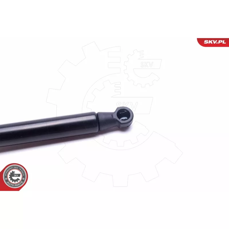 Vérin, vitre arrière ESEN SKV 52SKV758 - Visuel 2