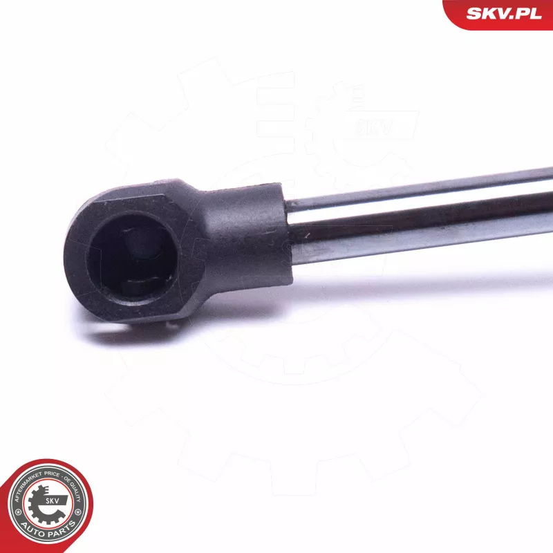 Vérin de hayon, de coffre ESEN SKV 52SKV780 - Visuel 2