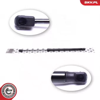 Vérin de hayon, de coffre ESEN SKV 52SKV791