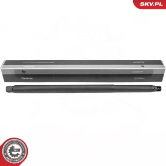 ESEN SKV 52SKV842 - Vérin de hayon, de coffre arrière droit