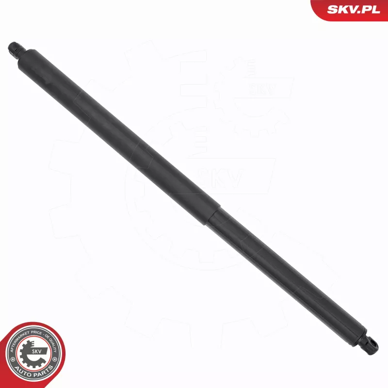 Vérin de hayon, de coffre arrière droit ESEN SKV 52SKV851 - Visuel 1