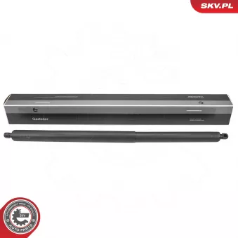 Vérin de hayon, de coffre arrière gauche ESEN SKV 52SKV854