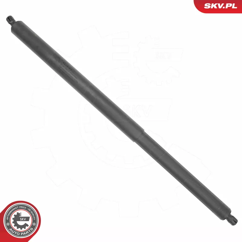 Vérin de hayon, de coffre arrière gauche ESEN SKV 52SKV854 - Visuel 1