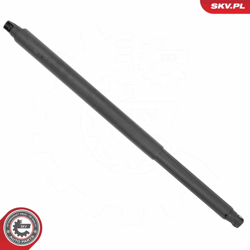 Vérin de hayon, de coffre arrière droit ESEN SKV 52SKV873 - Visuel 1