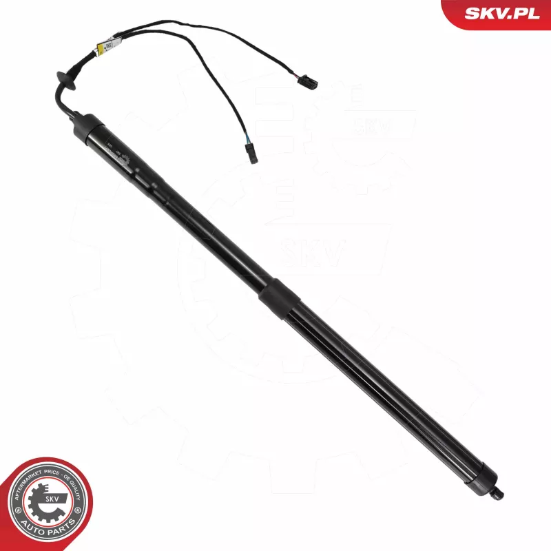 Moteur électrique, hayon ESEN SKV 52SKV877 - Visuel 1