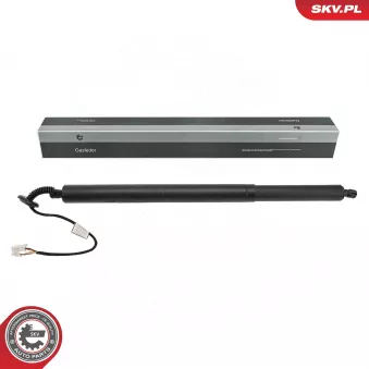 Moteur électrique, hayon ESEN SKV [52SKV880]