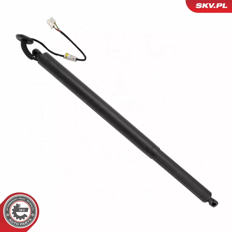 Moteur électrique, hayon ESEN SKV 52SKV880 - Visuel 1