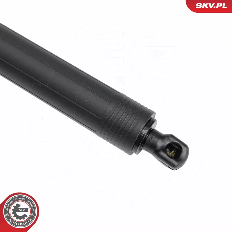 Moteur électrique, hayon ESEN SKV 52SKV880 - Visuel 2