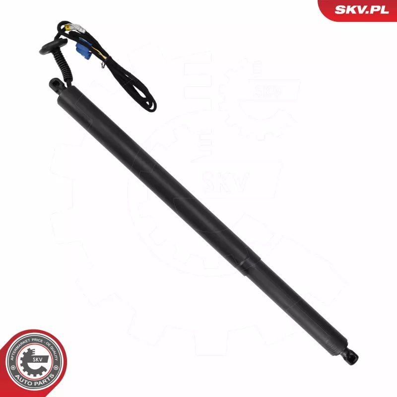 Moteur électrique, hayon ESEN SKV 52SKV881 - Visuel 1