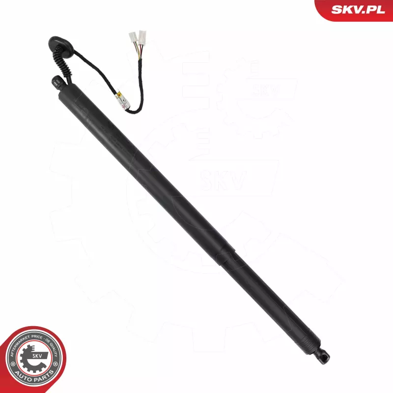 Moteur électrique, hayon ESEN SKV 52SKV882 - Visuel 1