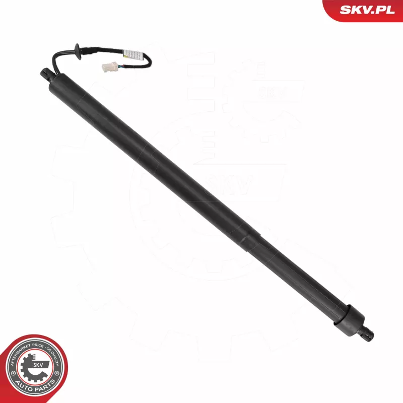 Moteur électrique, hayon ESEN SKV 52SKV884 - Visuel 1