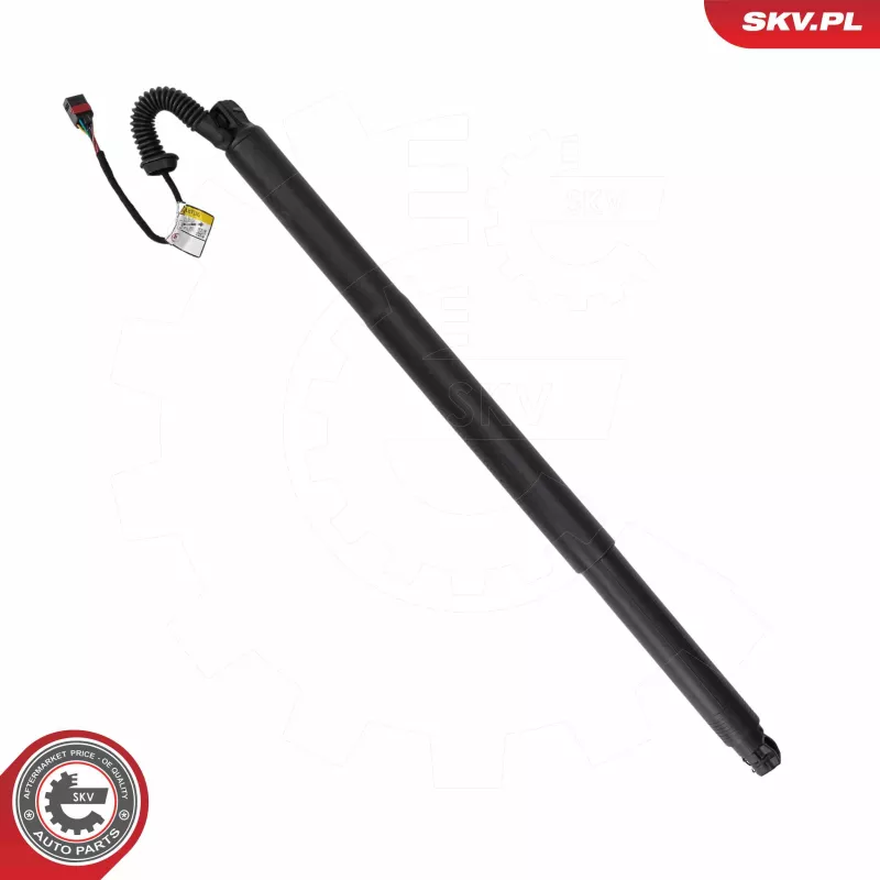 Moteur électrique, hayon ESEN SKV 52SKV889 - Visuel 1