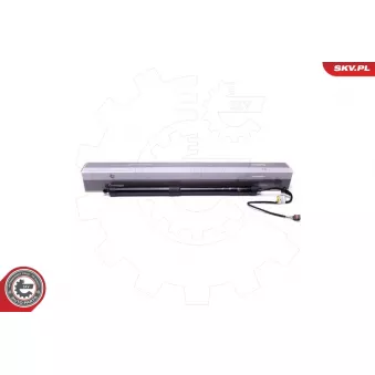 Moteur électrique, hayon ESEN SKV OEM 7N0827851G