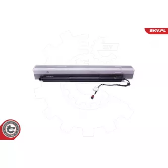 Moteur électrique, hayon ESEN SKV 52SKV907