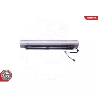 Moteur électrique, hayon ESEN SKV 52SKV908 pour LAND ROVER RANGE ROVER EVOQUE 2.0 4x4 - 241cv