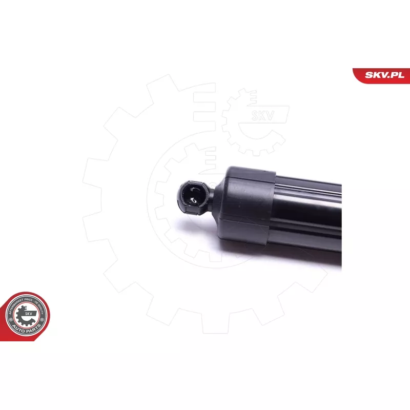 Moteur électrique, hayon arrière droit ESEN SKV 52SKV916 - Visuel 2