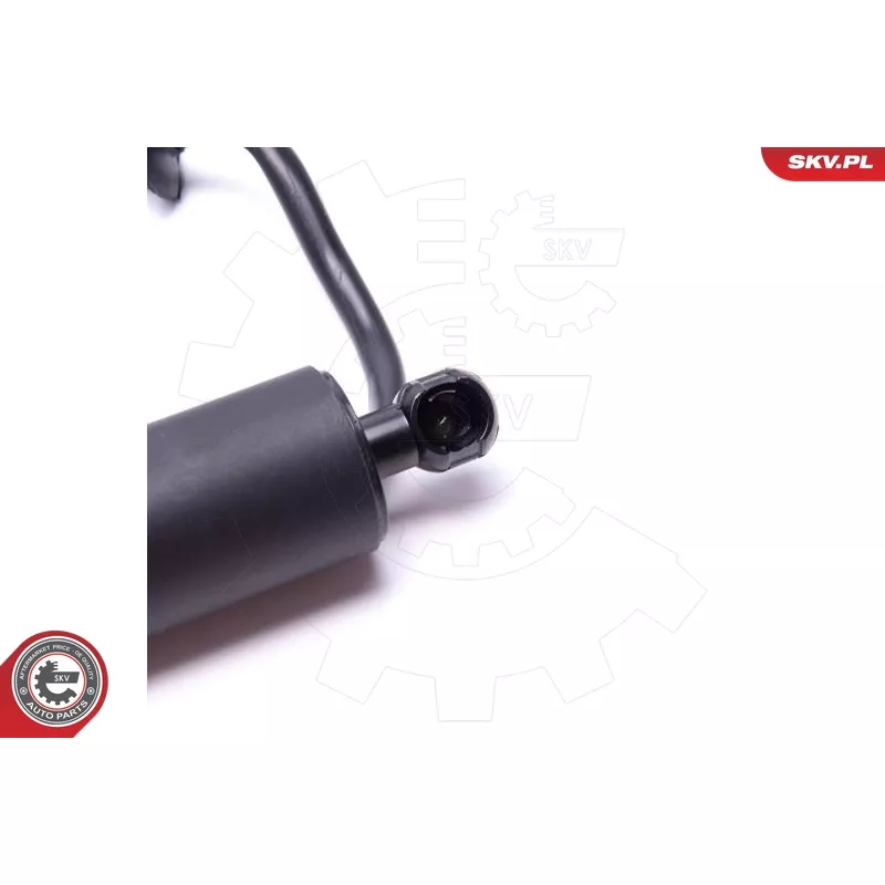 Moteur électrique, hayon arrière gauche ESEN SKV 52SKV917 - Visuel 1