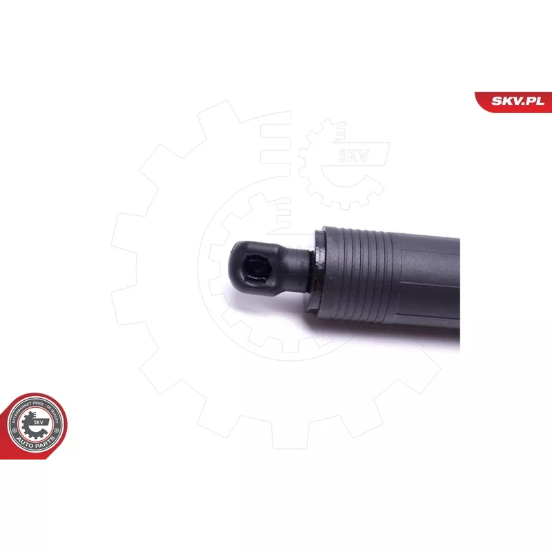 Moteur électrique, hayon arrière gauche ESEN SKV 52SKV917 - Visuel 2