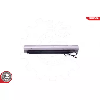 Moteur électrique, hayon arrière droit ESEN SKV OEM 81780D3100