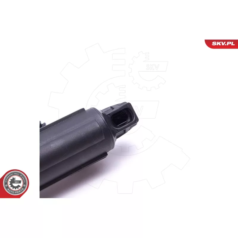 Moteur électrique, hayon arrière gauche ESEN SKV 52SKV925 - Visuel 1