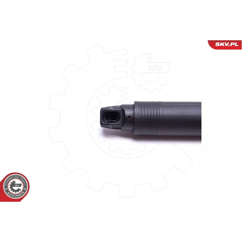 Moteur électrique, hayon arrière gauche ESEN SKV 52SKV925 - Visuel 2