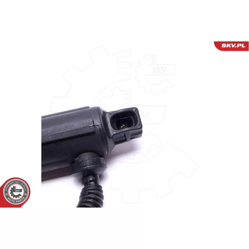 Moteur électrique, hayon arrière gauche ESEN SKV 52SKV927 - Visuel 2