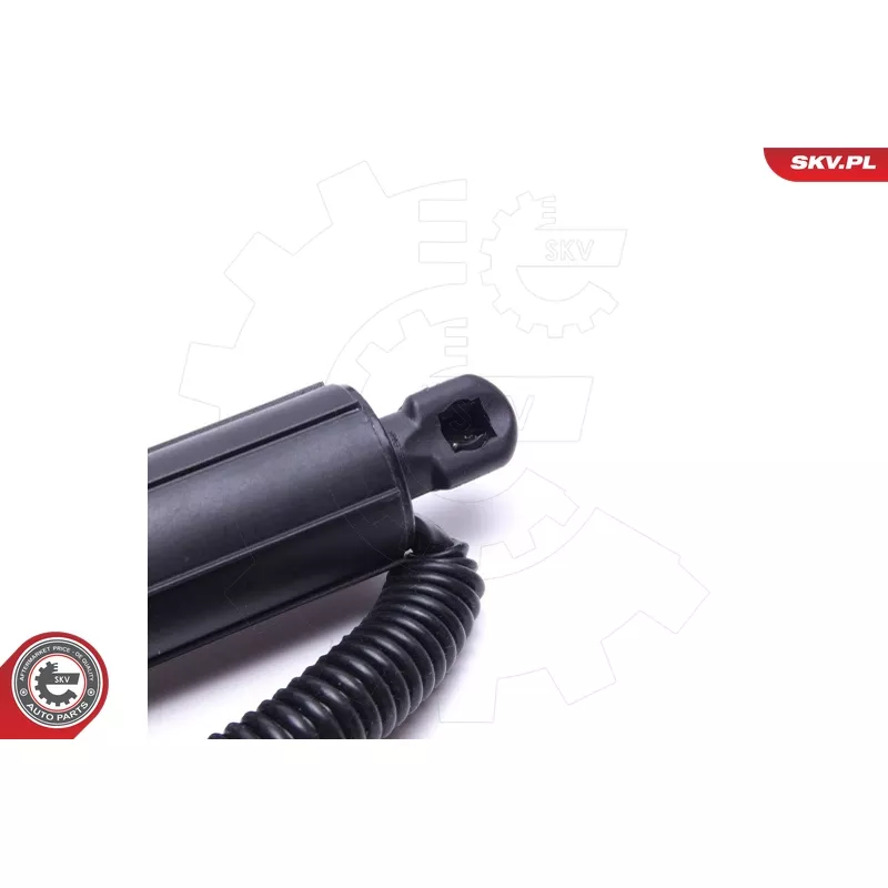 Moteur électrique, hayon arrière gauche ESEN SKV 52SKV929 - Visuel 1