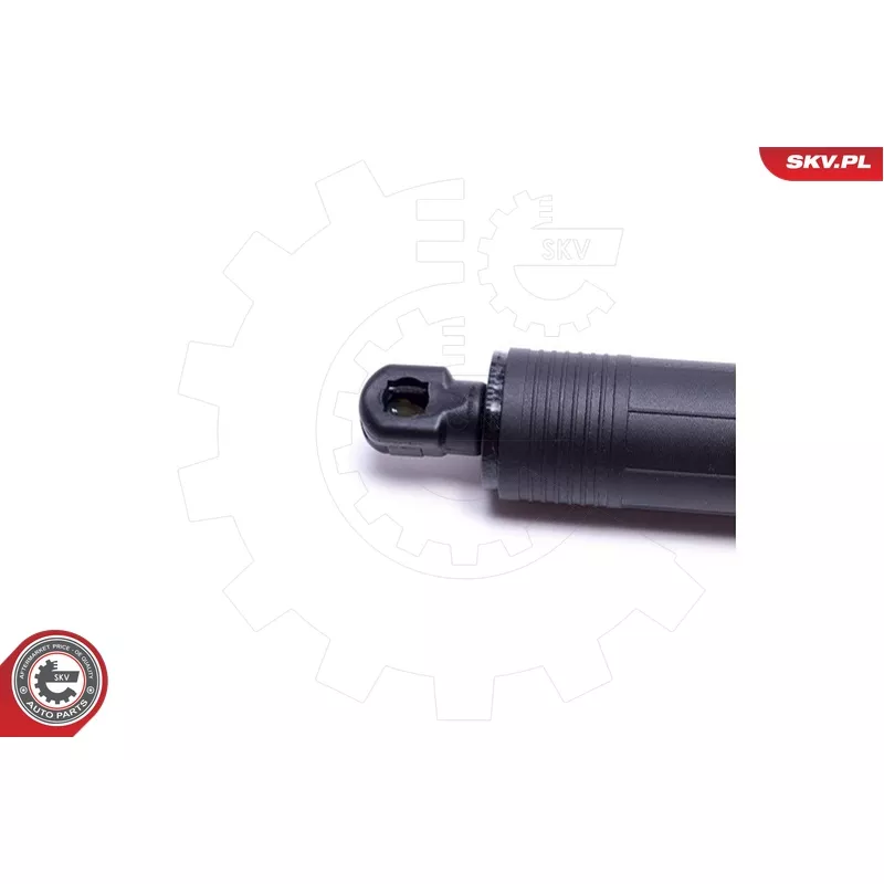 Moteur électrique, hayon arrière gauche ESEN SKV 52SKV929 - Visuel 2