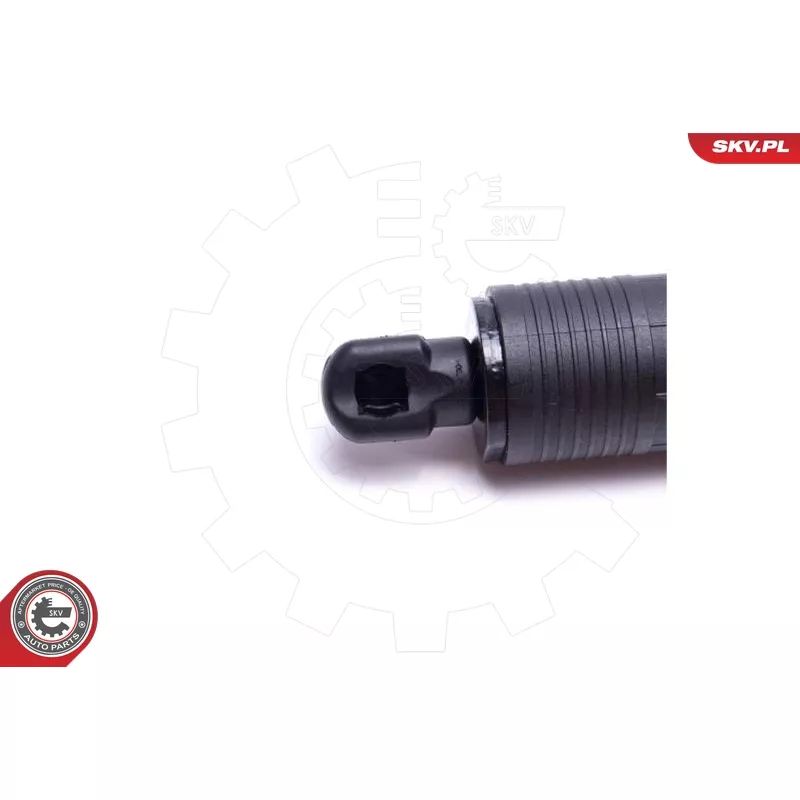 Moteur électrique, hayon arrière droit ESEN SKV 52SKV930 - Visuel 1