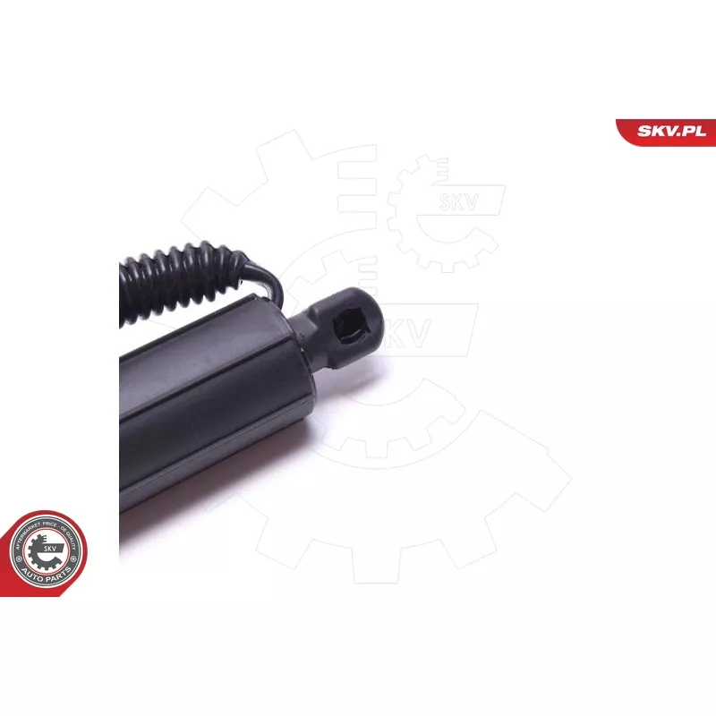Moteur électrique, hayon arrière droit ESEN SKV 52SKV930 - Visuel 2