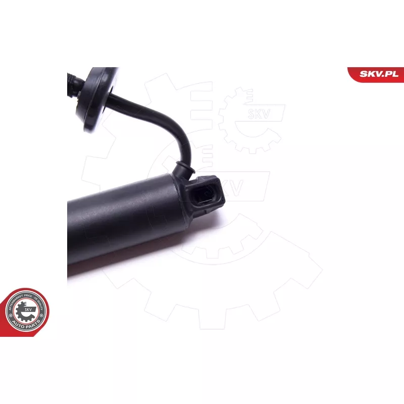 Moteur électrique, hayon arrière gauche ESEN SKV 52SKV939 - Visuel 2