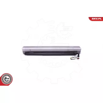 Moteur électrique, hayon arrière droit ESEN SKV OEM 3V9827852B