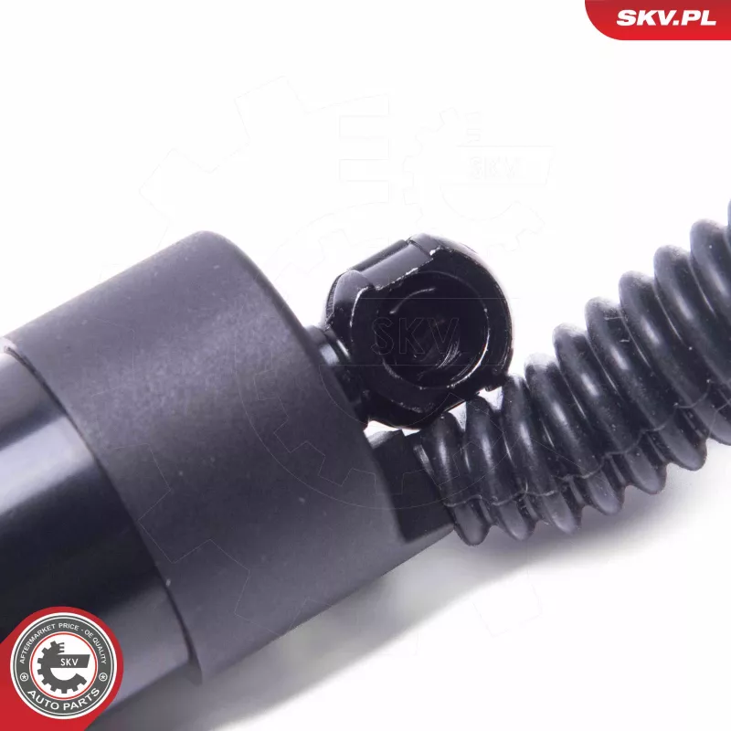 Moteur électrique, hayon ESEN SKV 52SKV955 - Visuel 2