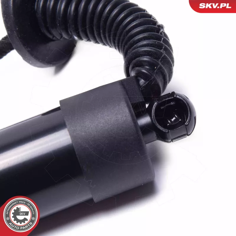 Moteur électrique, hayon ESEN SKV 52SKV956 - Visuel 2