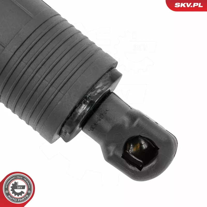 Moteur électrique, hayon arrière gauche ESEN SKV 52SKV972 - Visuel 2